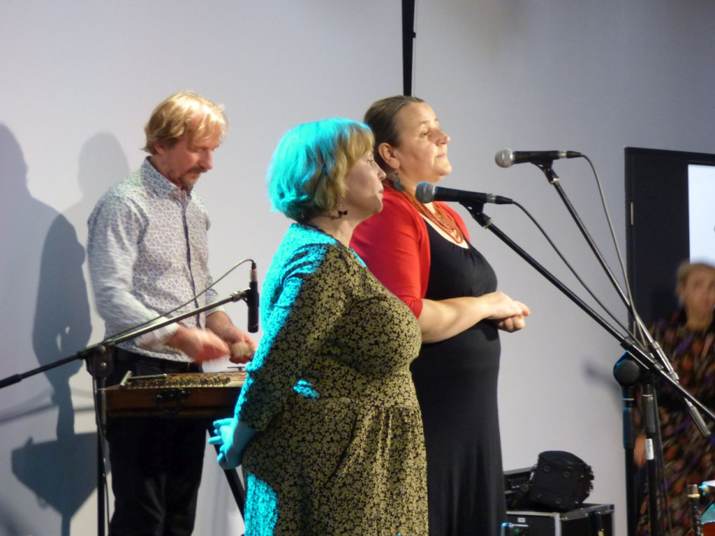 Tradycyjne Wesele Mazowieckie: Koncert i warsztaty w Mławie