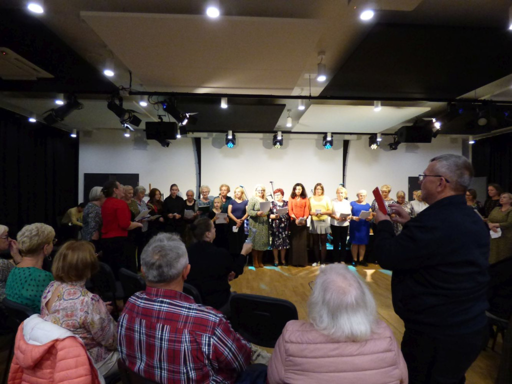 Tradycyjne Wesele Mazowieckie: Koncert i warsztaty w Mławie