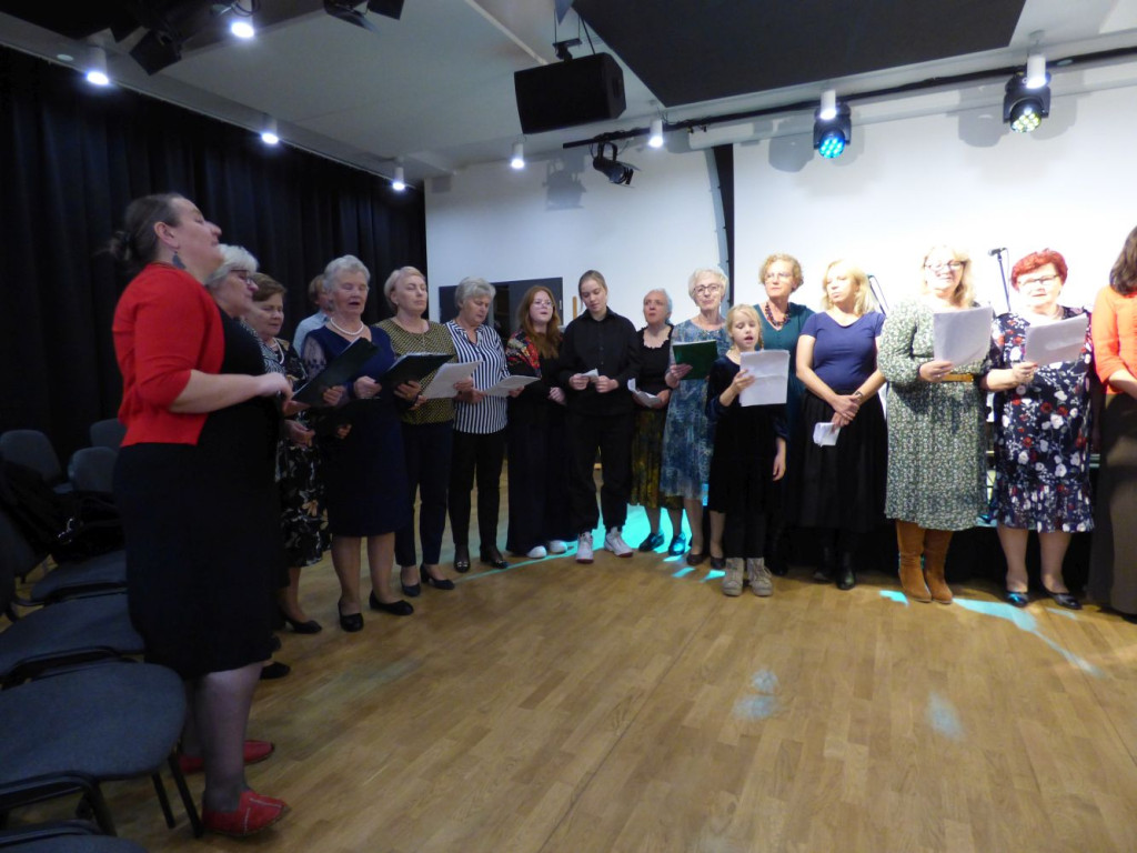 Tradycyjne Wesele Mazowieckie: Koncert i warsztaty w Mławie