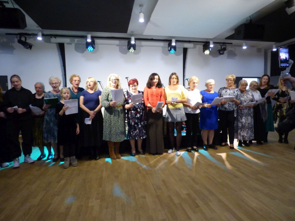 Tradycyjne Wesele Mazowieckie: Koncert i warsztaty w Mławie