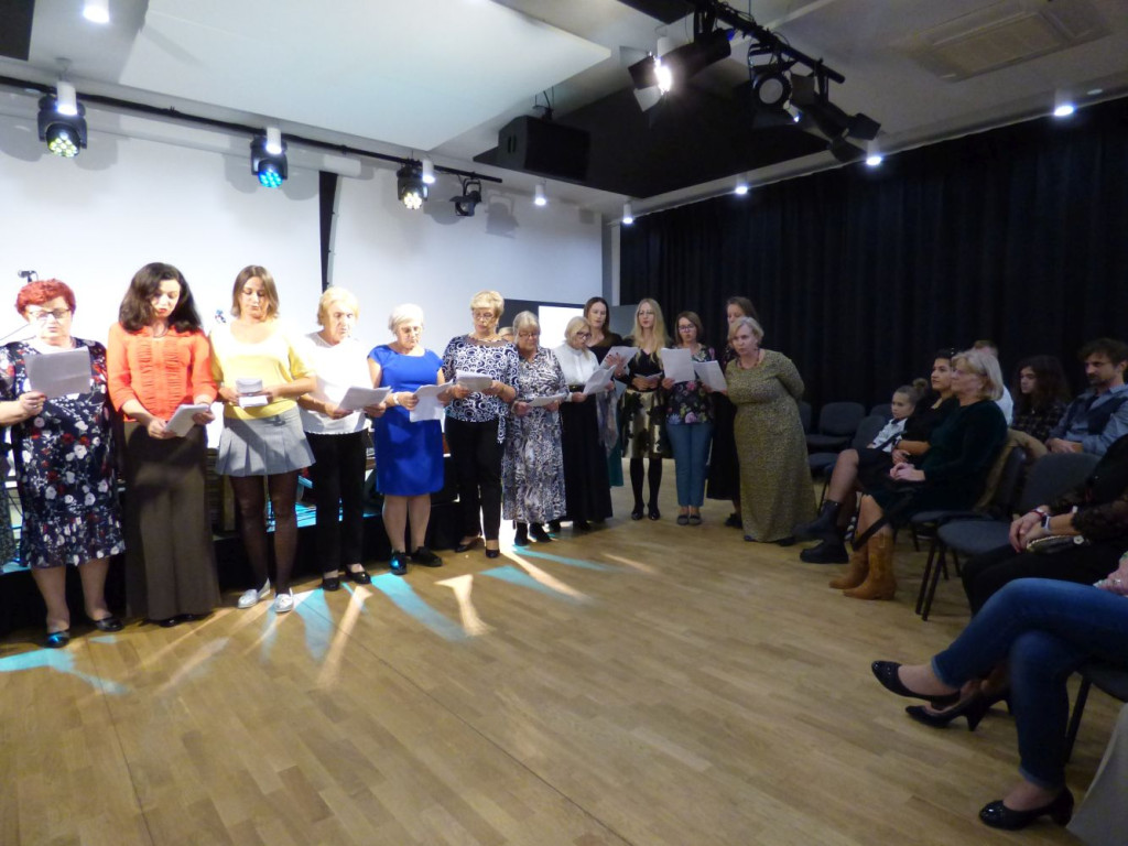 Tradycyjne Wesele Mazowieckie: Koncert i warsztaty w Mławie