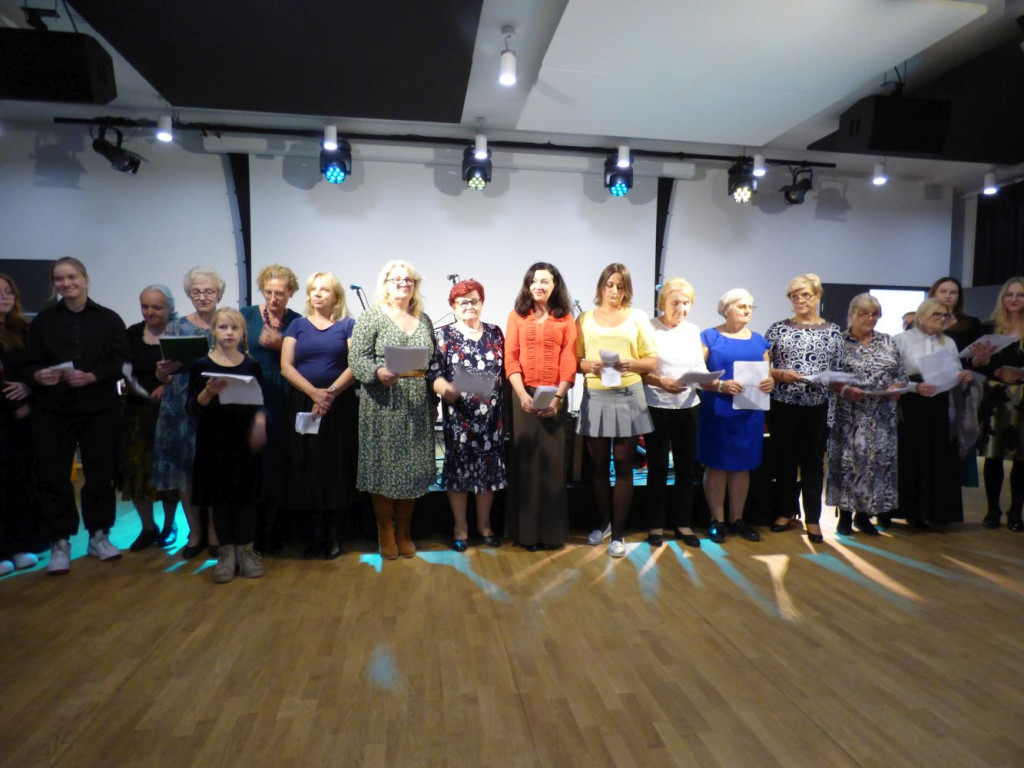 Tradycyjne Wesele Mazowieckie: Koncert i warsztaty w Mławie