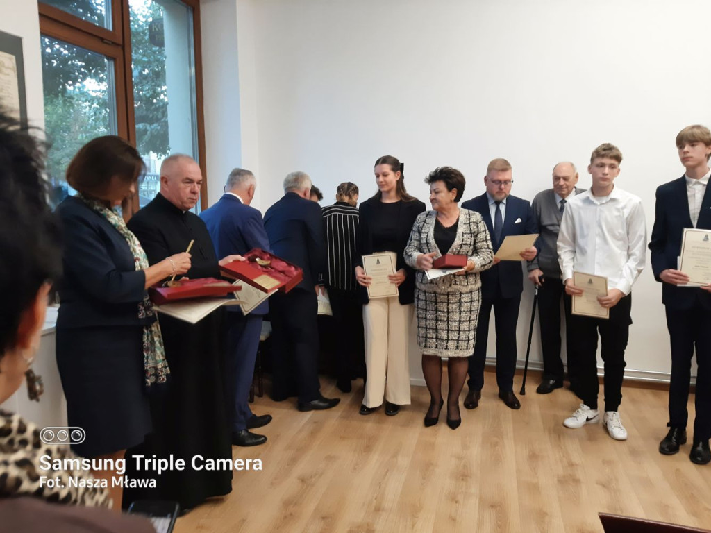 Mławski Dzień Papieski: Obchody 46. rocznicy wyboru Jana Pawła II