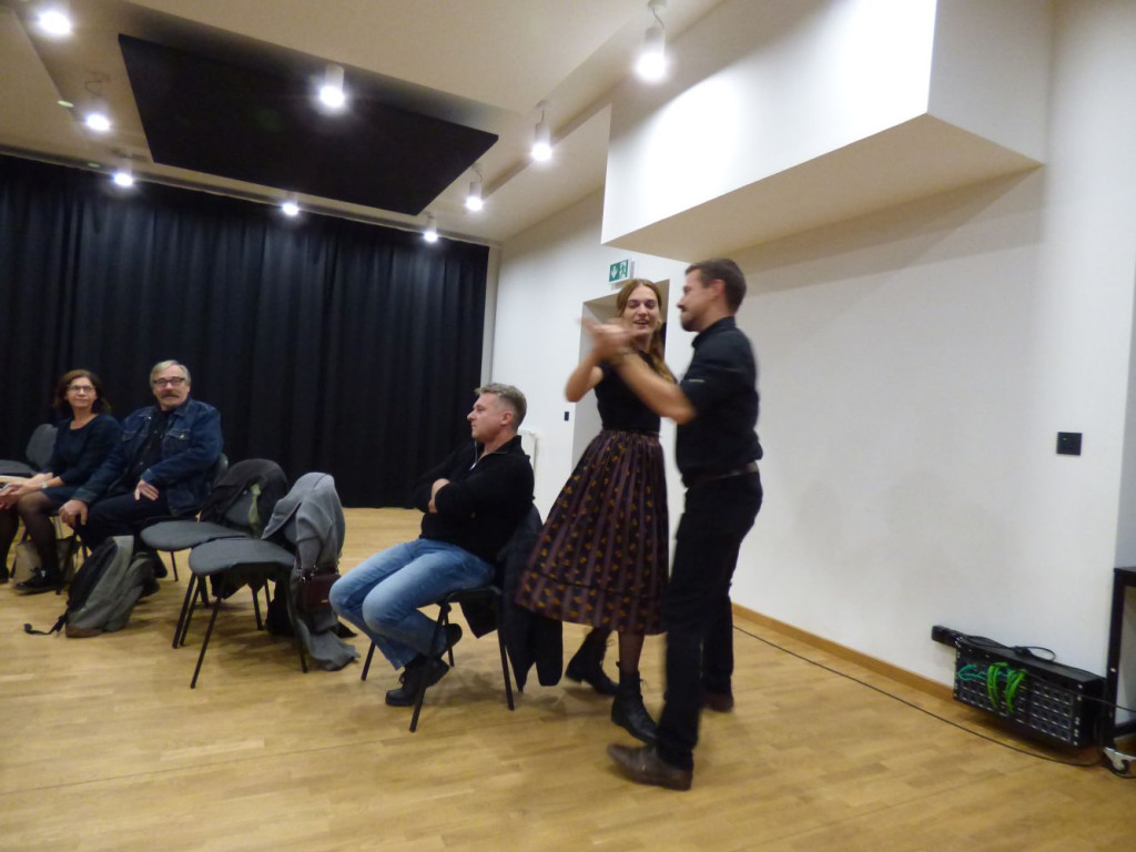 Tradycyjne Wesele Mazowieckie: Koncert i warsztaty w Mławie