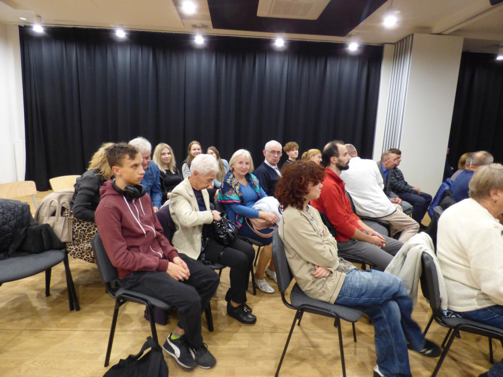 Tradycyjne Wesele Mazowieckie: Koncert i warsztaty w Mławie