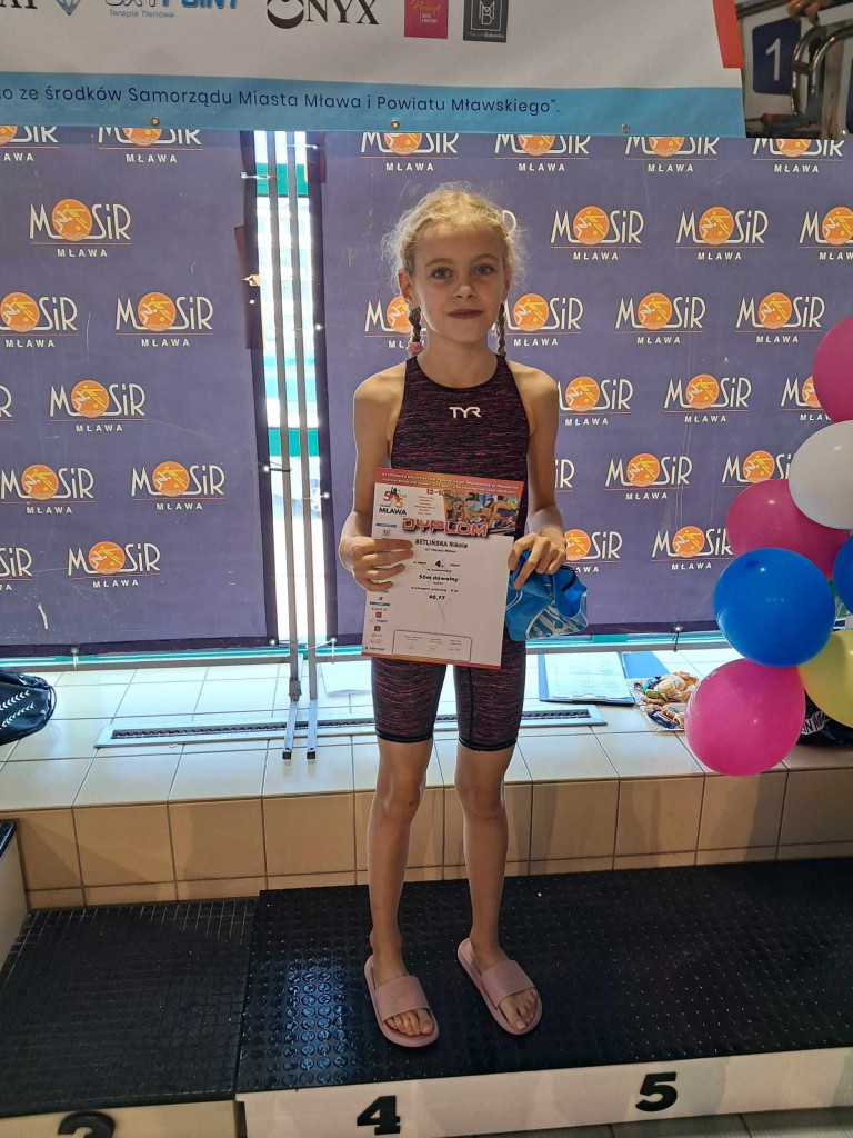 Mistrzostwa po raz szósty. Blisko czterystu uczestników