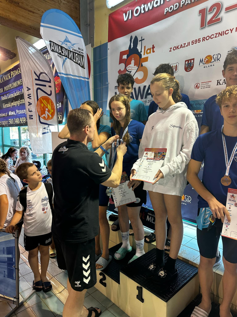 Mistrzostwa po raz szósty. Blisko czterystu uczestników