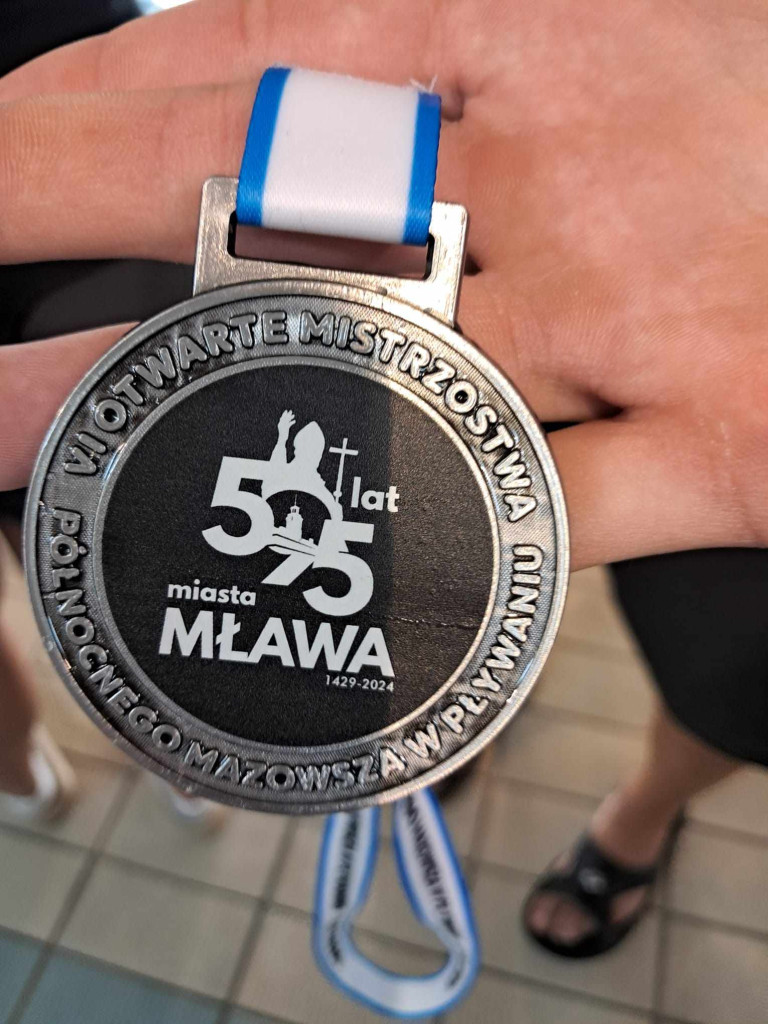 Mistrzostwa po raz szósty. Blisko czterystu uczestników