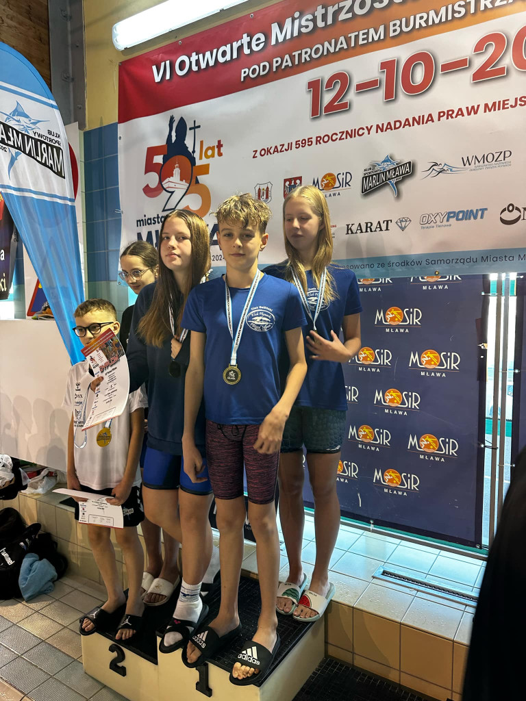 Mistrzostwa po raz szósty. Blisko czterystu uczestników