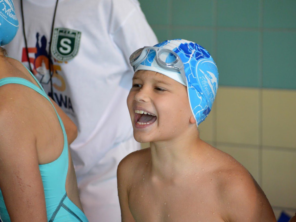 Mistrzostwa po raz szósty. Blisko czterystu uczestników