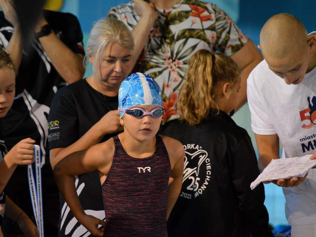 Mistrzostwa po raz szósty. Blisko czterystu uczestników