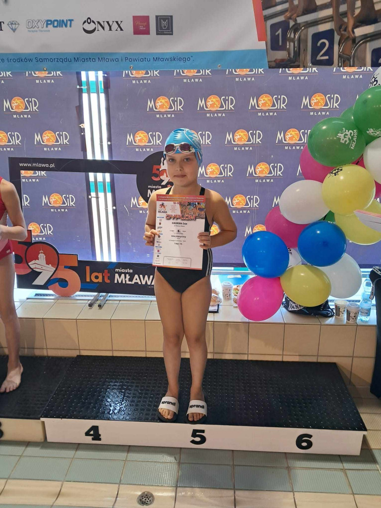 Mistrzostwa po raz szósty. Blisko czterystu uczestników