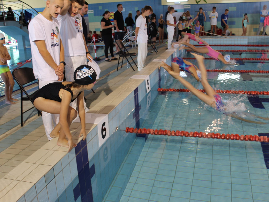 Mistrzostwa po raz szósty. Blisko czterystu uczestników