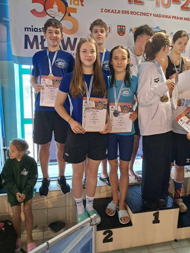 Mistrzostwa po raz szósty. Blisko czterystu uczestników