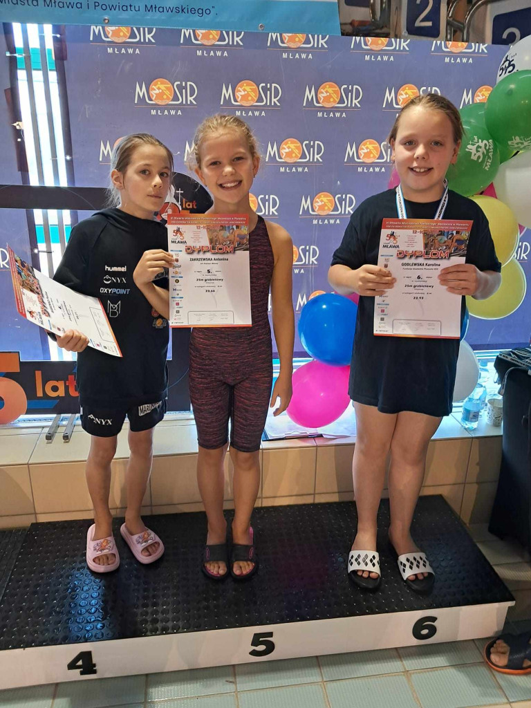 Mistrzostwa po raz szósty. Blisko czterystu uczestników