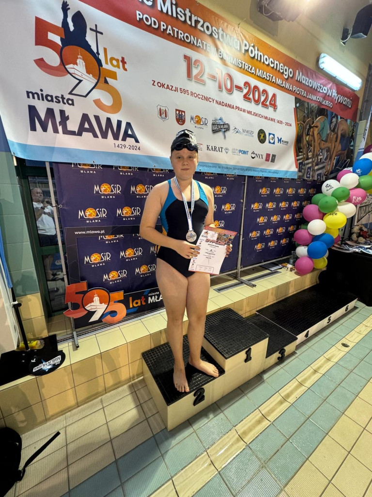 Mistrzostwa po raz szósty. Blisko czterystu uczestników