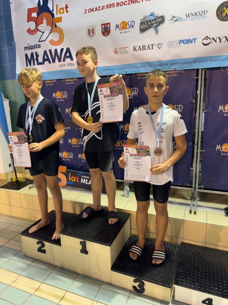 Mistrzostwa po raz szósty. Blisko czterystu uczestników