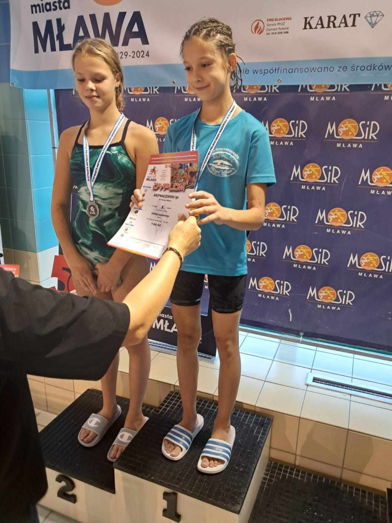 Mistrzostwa po raz szósty. Blisko czterystu uczestników