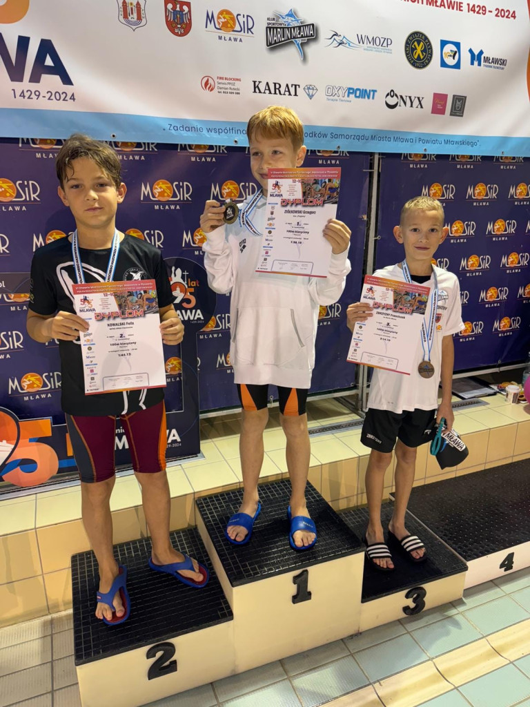 Mistrzostwa po raz szósty. Blisko czterystu uczestników