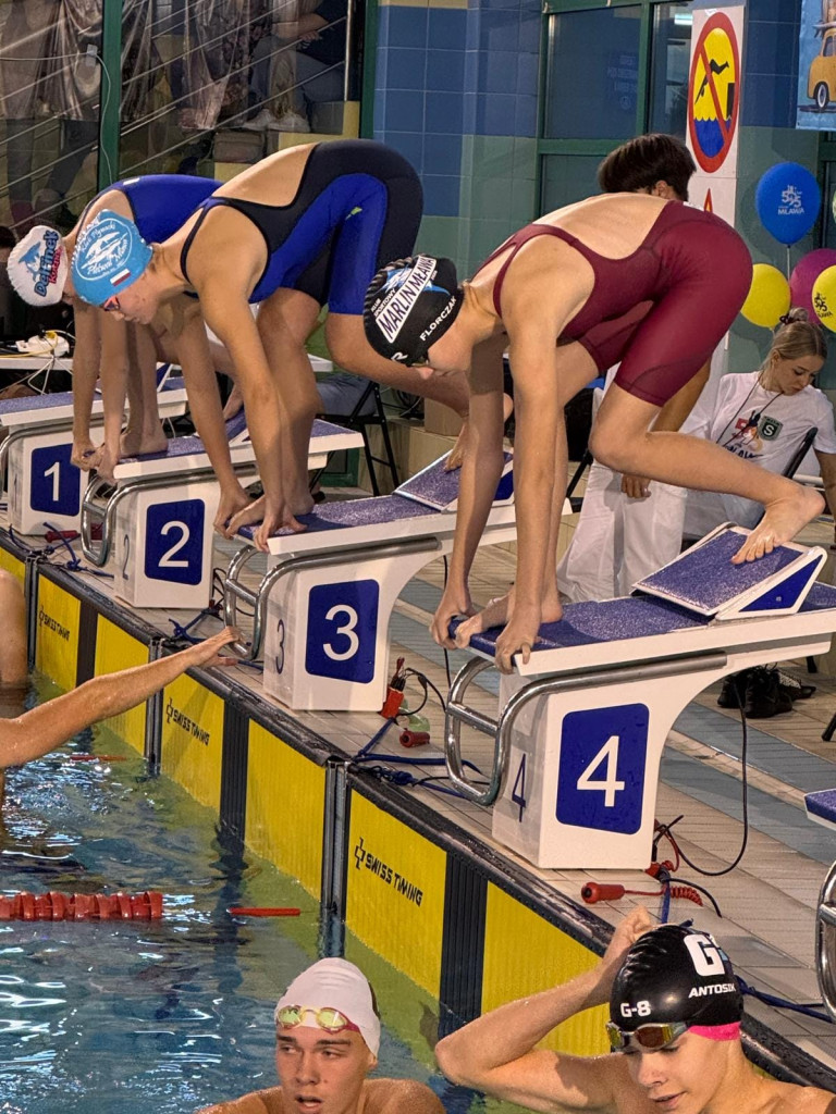 Mistrzostwa po raz szósty. Blisko czterystu uczestników