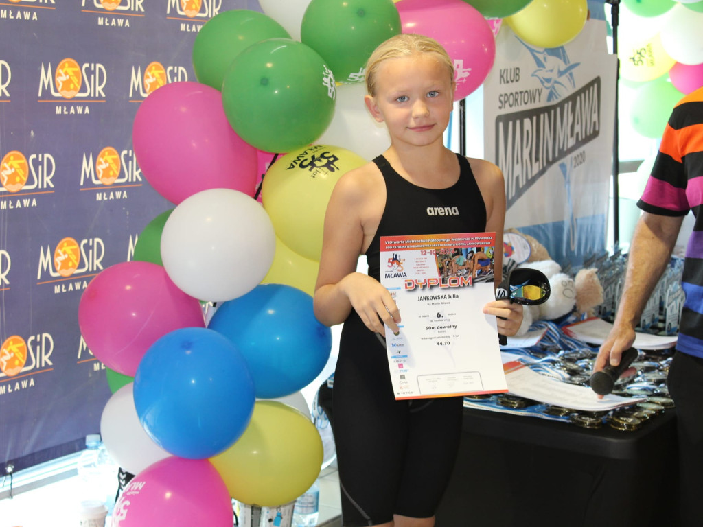 Mistrzostwa po raz szósty. Blisko czterystu uczestników