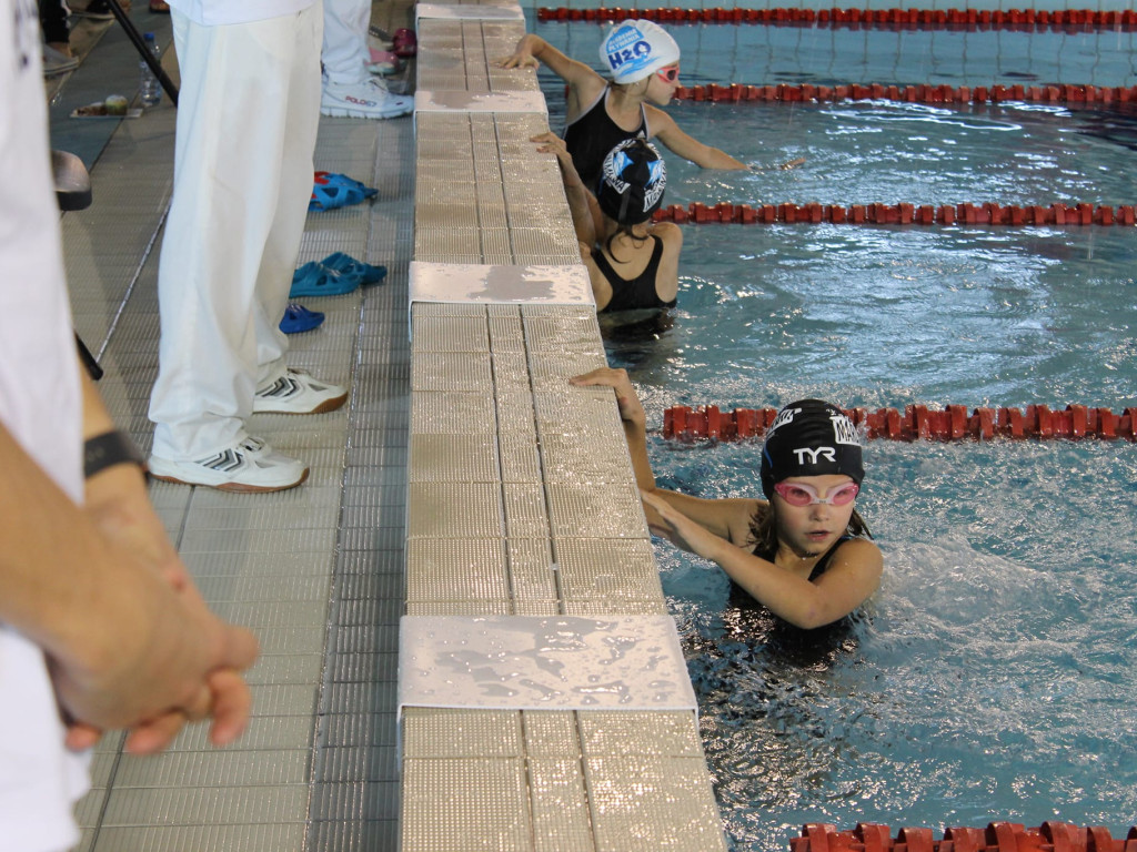 Mistrzostwa po raz szósty. Blisko czterystu uczestników