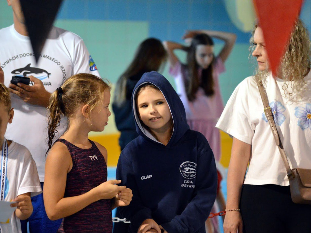 Mistrzostwa po raz szósty. Blisko czterystu uczestników