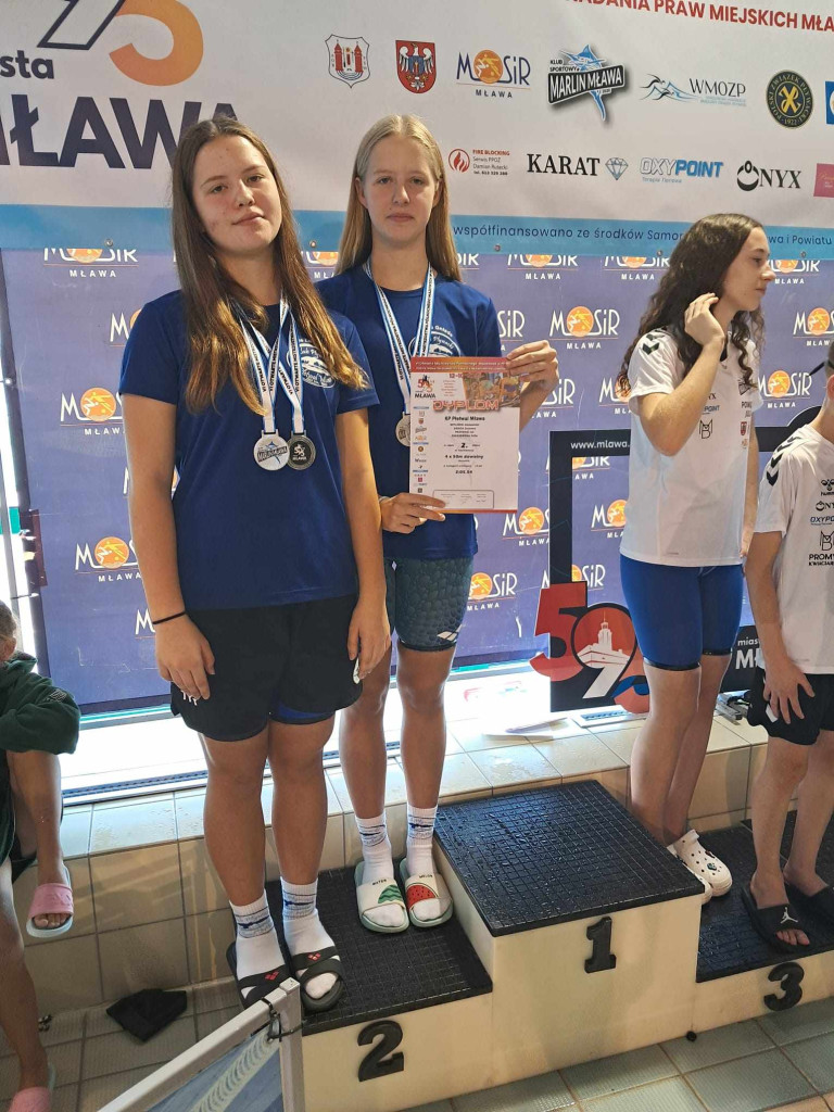 Mistrzostwa po raz szósty. Blisko czterystu uczestników