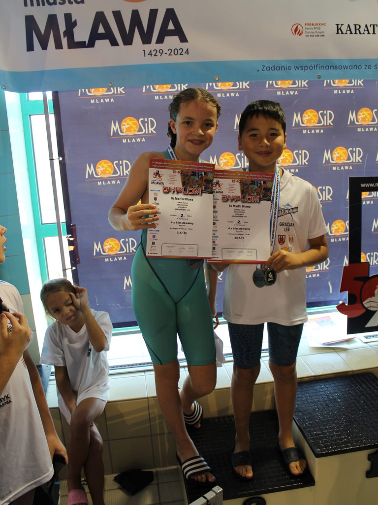 Mistrzostwa po raz szósty. Blisko czterystu uczestników