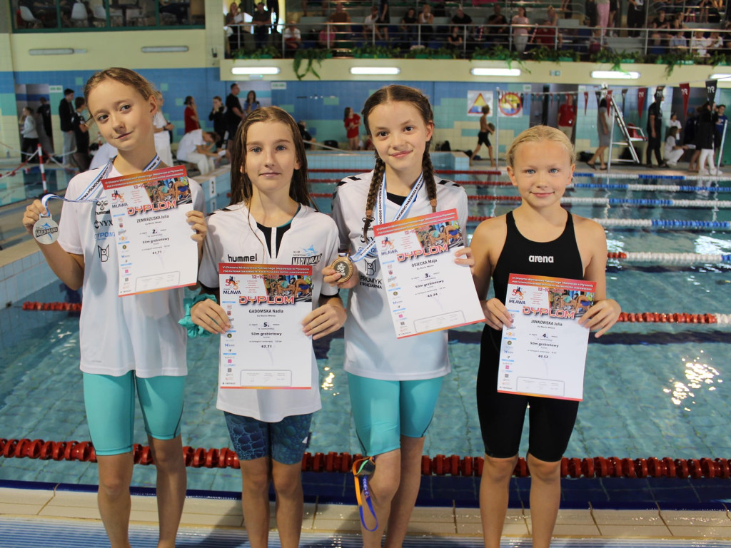 Mistrzostwa po raz szósty. Blisko czterystu uczestników