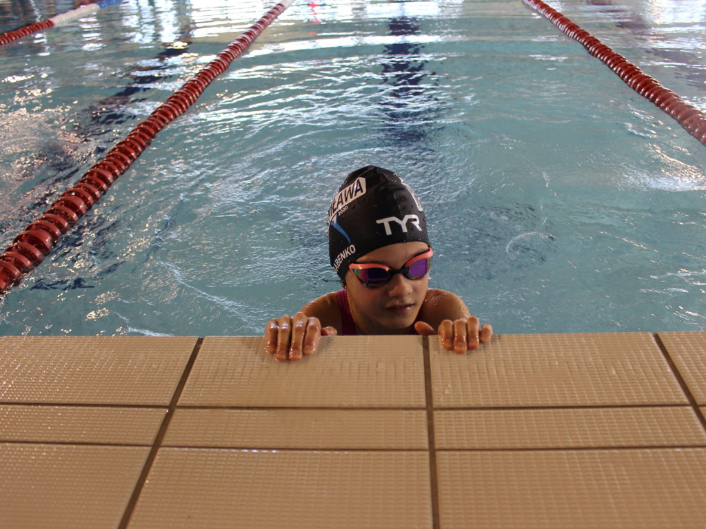 Mistrzostwa po raz szósty. Blisko czterystu uczestników