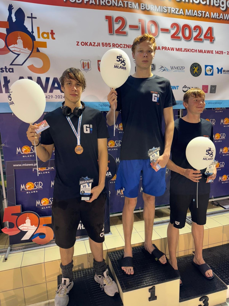 Mistrzostwa po raz szósty. Blisko czterystu uczestników