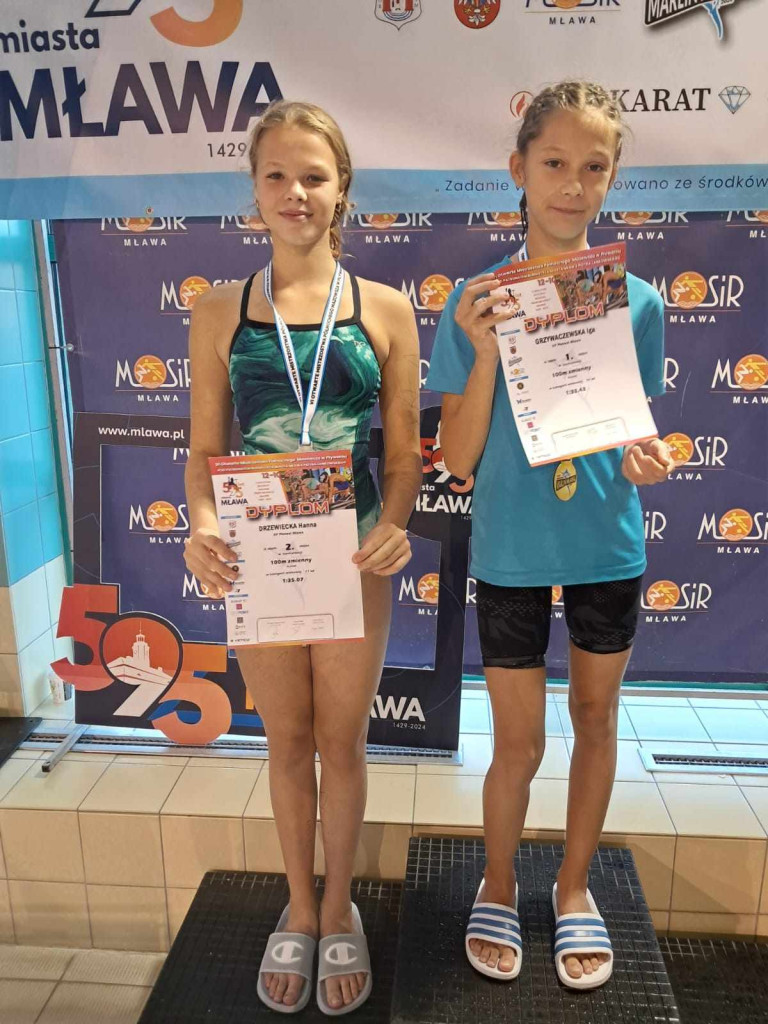 Mistrzostwa po raz szósty. Blisko czterystu uczestników