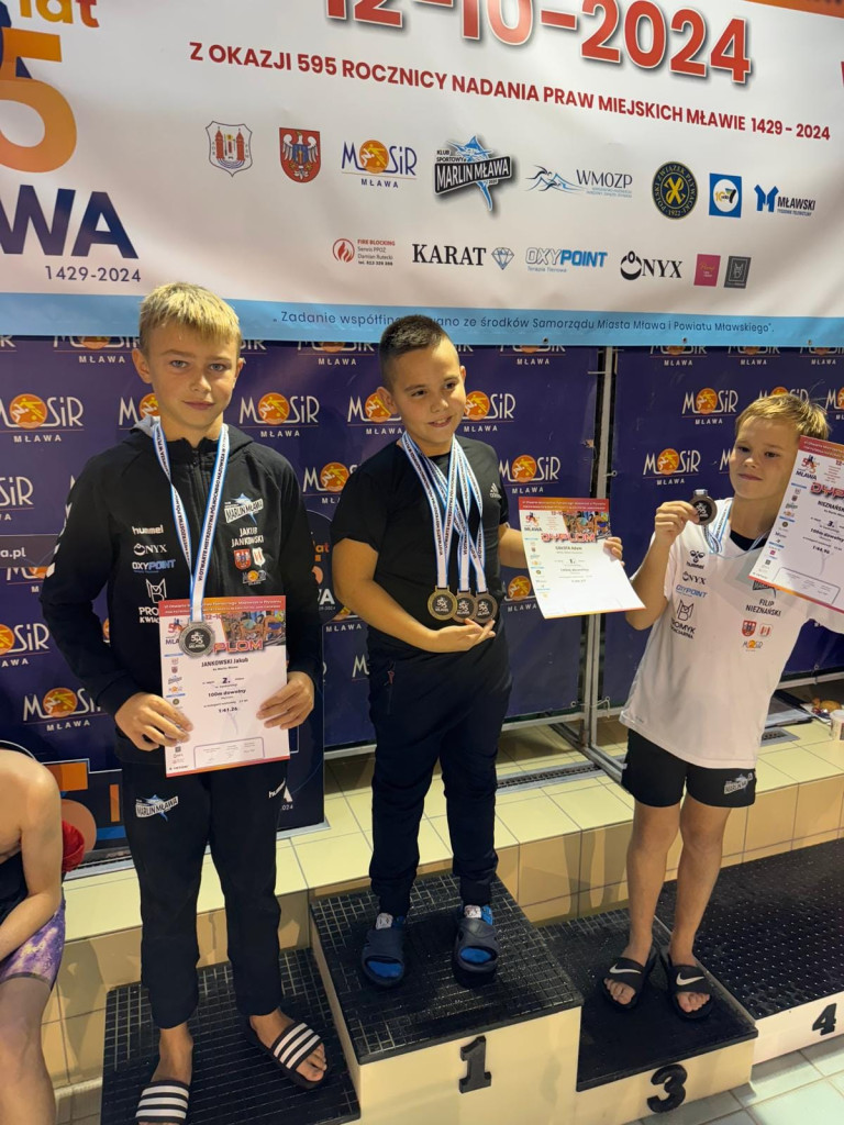 Mistrzostwa po raz szósty. Blisko czterystu uczestników