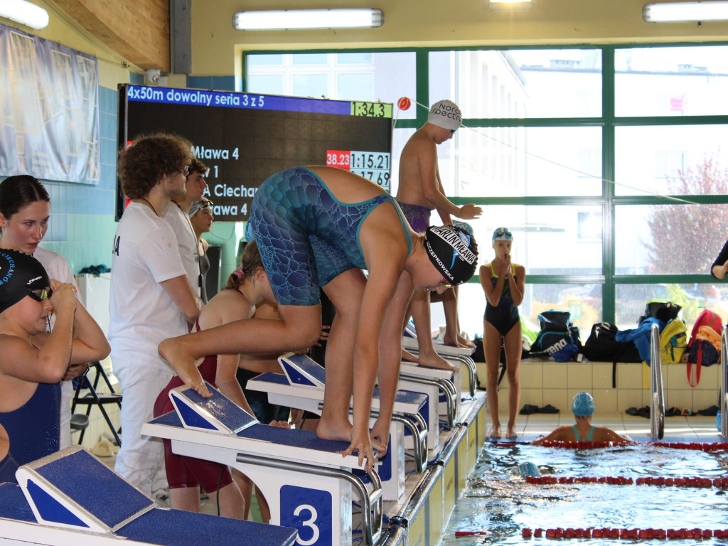 Mistrzostwa po raz szósty. Blisko czterystu uczestników