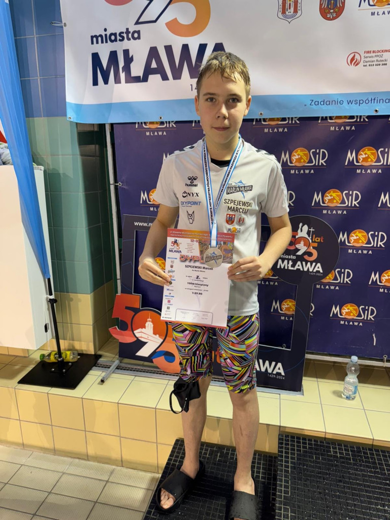 Mistrzostwa po raz szósty. Blisko czterystu uczestników