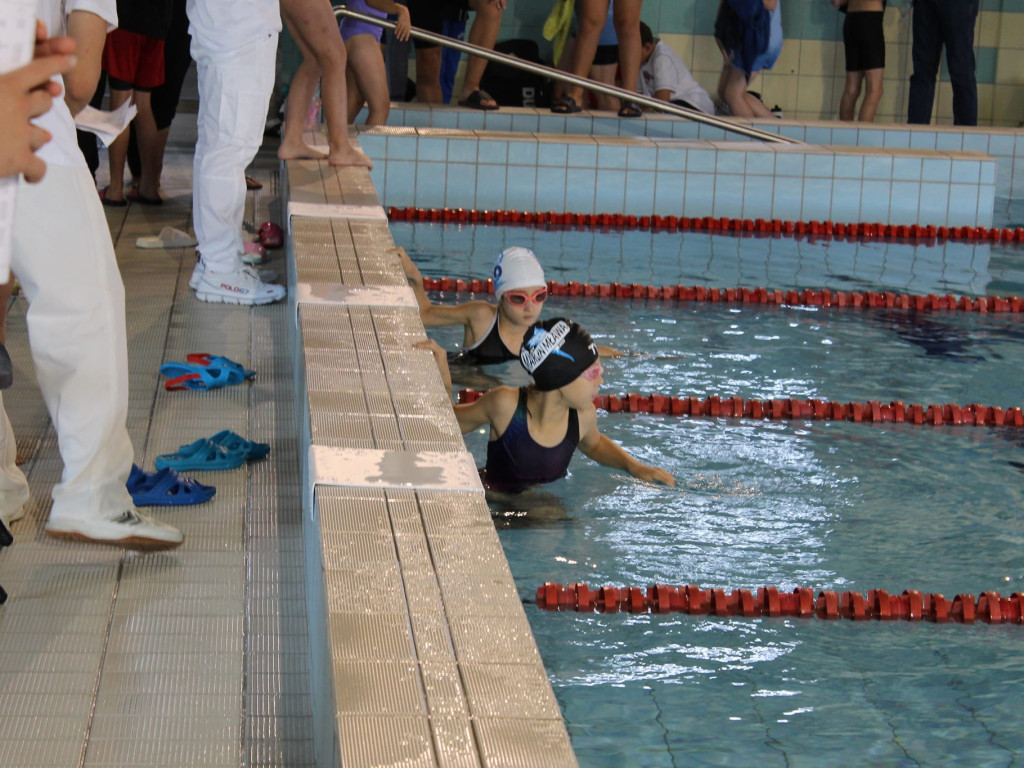 Mistrzostwa po raz szósty. Blisko czterystu uczestników