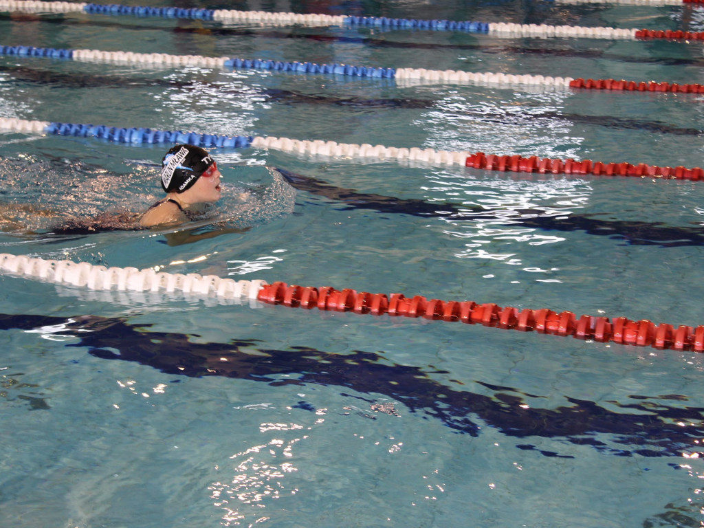Mistrzostwa po raz szósty. Blisko czterystu uczestników
