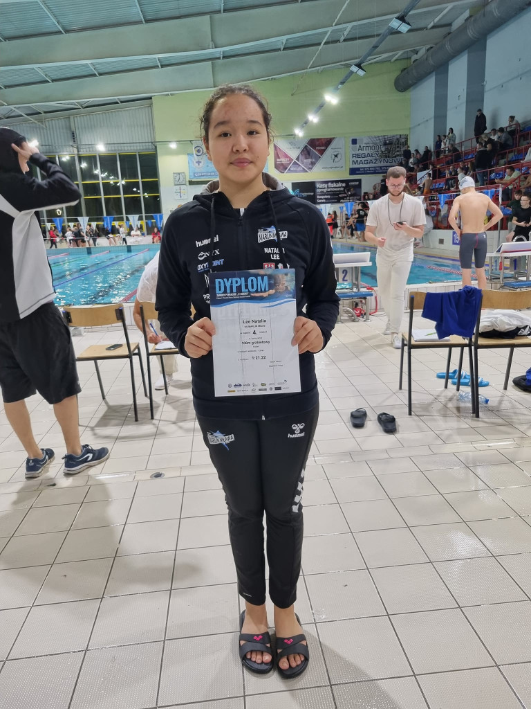 U Ciecha na starcie. Blisko trzydzieści krążków mławian