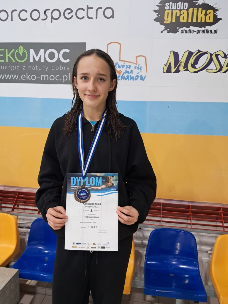 U Ciecha na starcie. Blisko trzydzieści krążków mławian