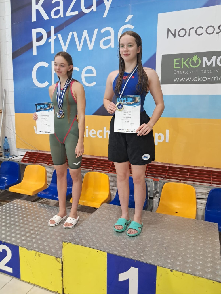 U Ciecha na starcie. Blisko trzydzieści krążków mławian