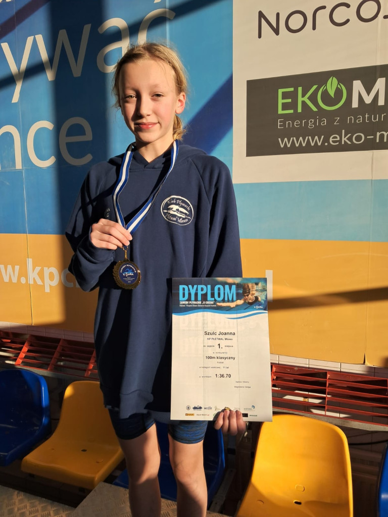 U Ciecha na starcie. Blisko trzydzieści krążków mławian