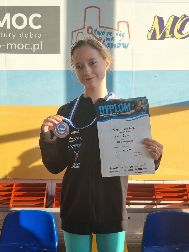 U Ciecha na starcie. Blisko trzydzieści krążków mławian