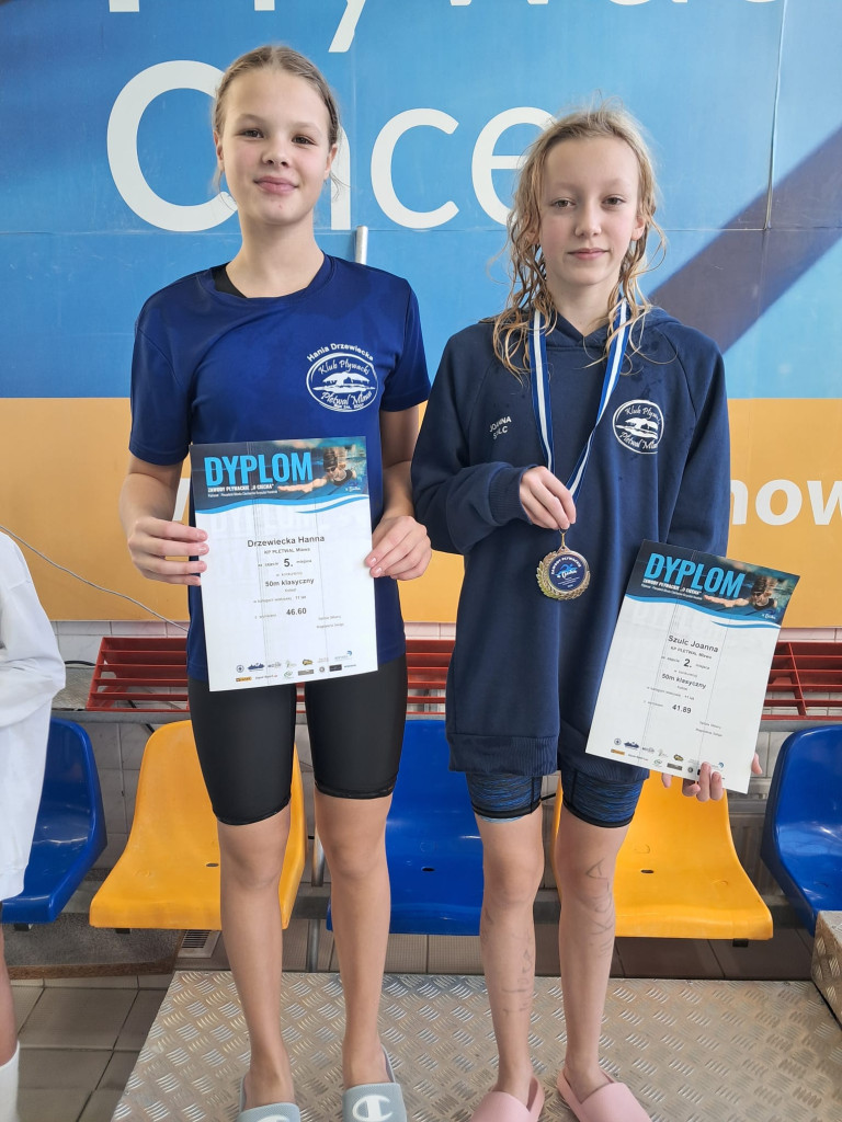 U Ciecha na starcie. Blisko trzydzieści krążków mławian