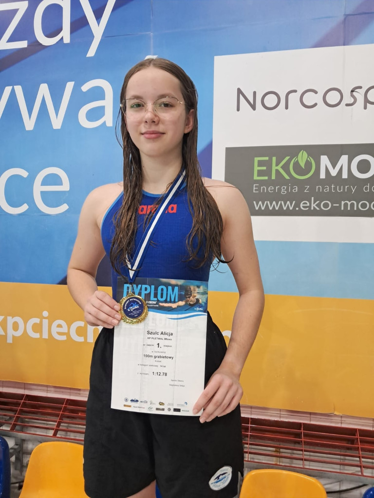 U Ciecha na starcie. Blisko trzydzieści krążków mławian