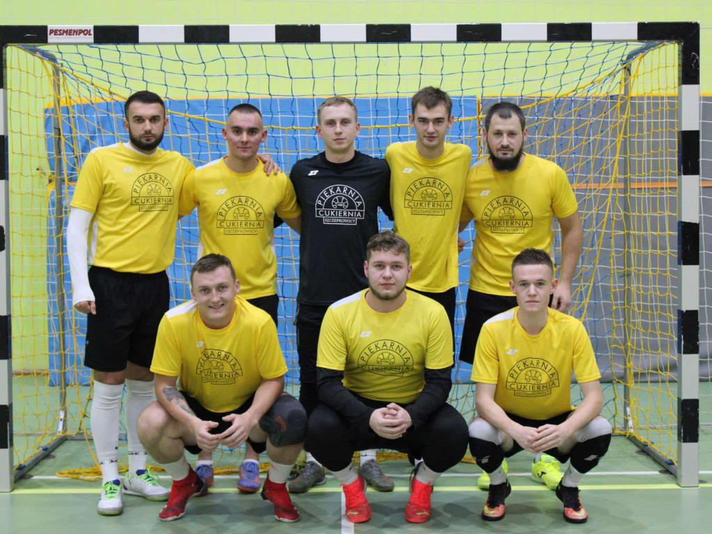 Otwarcie Wiśniewa na szóstkę. Trzynaście ekip na starcie