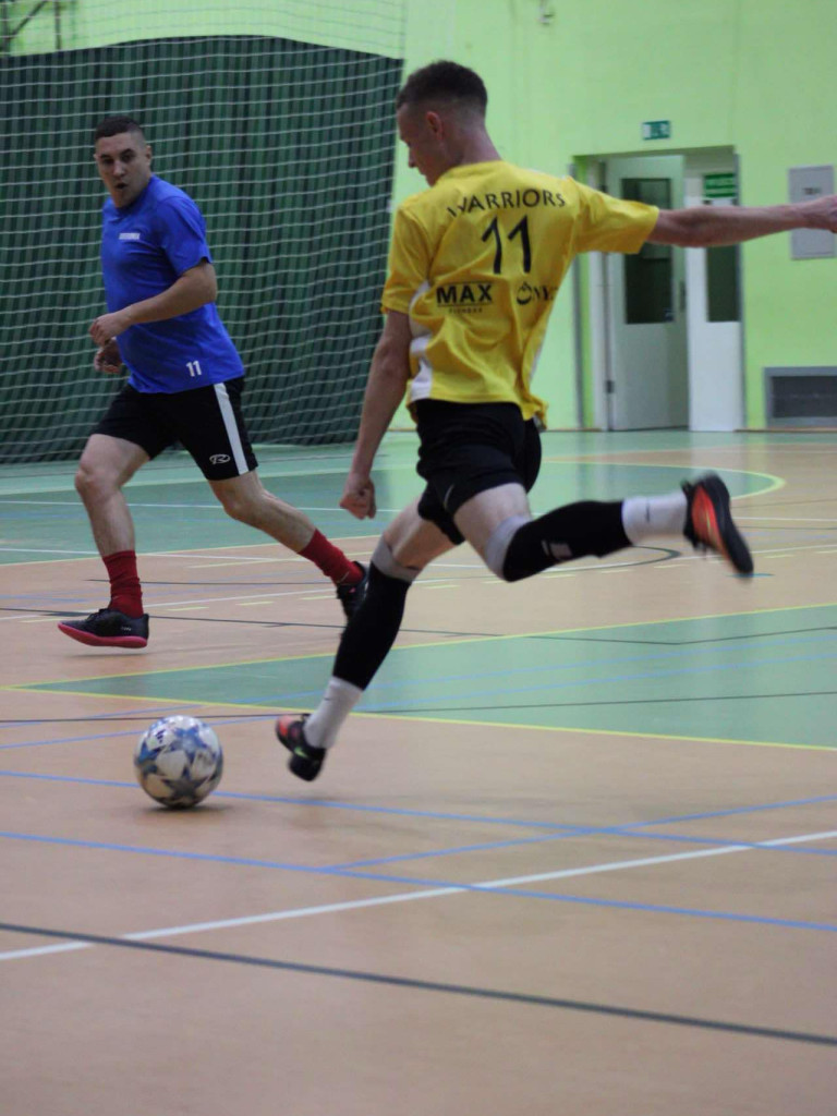 Otwarcie Wiśniewa na szóstkę. Trzynaście ekip na starcie