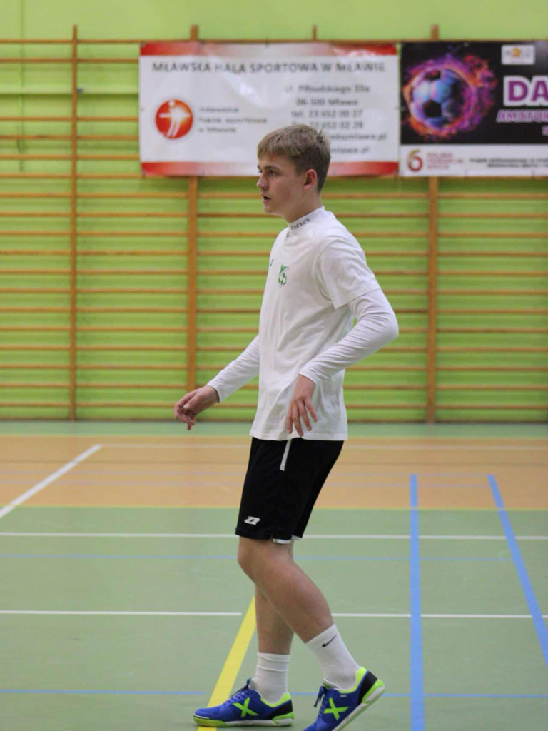 Otwarcie Wiśniewa na szóstkę. Trzynaście ekip na starcie