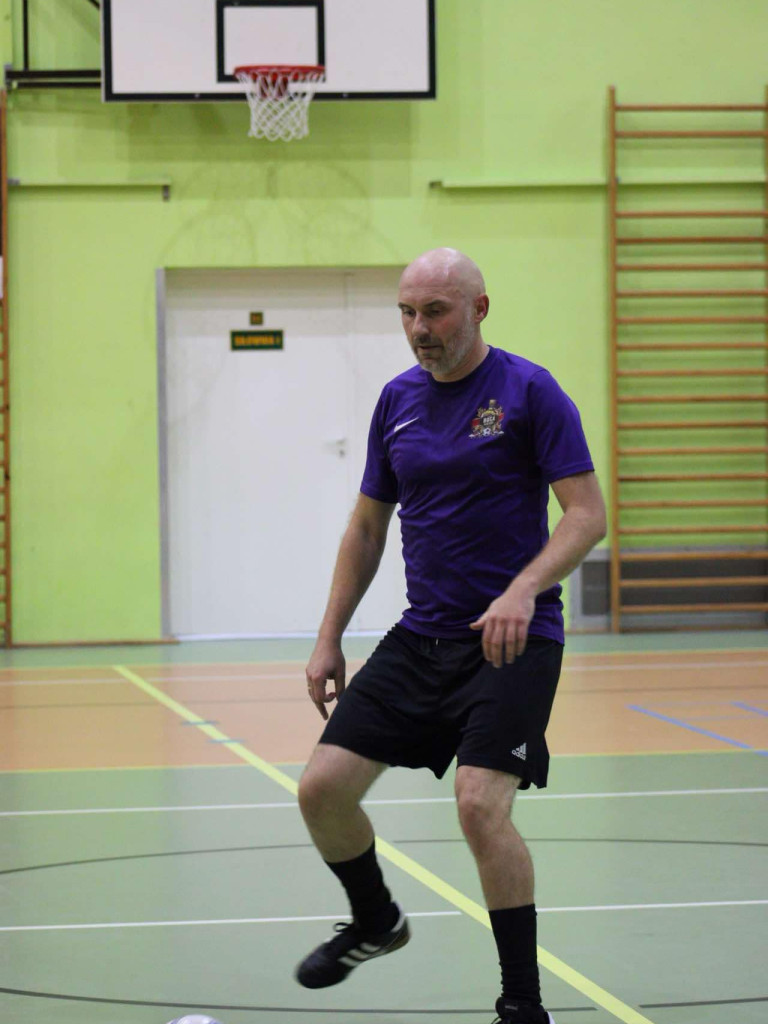 Otwarcie Wiśniewa na szóstkę. Trzynaście ekip na starcie