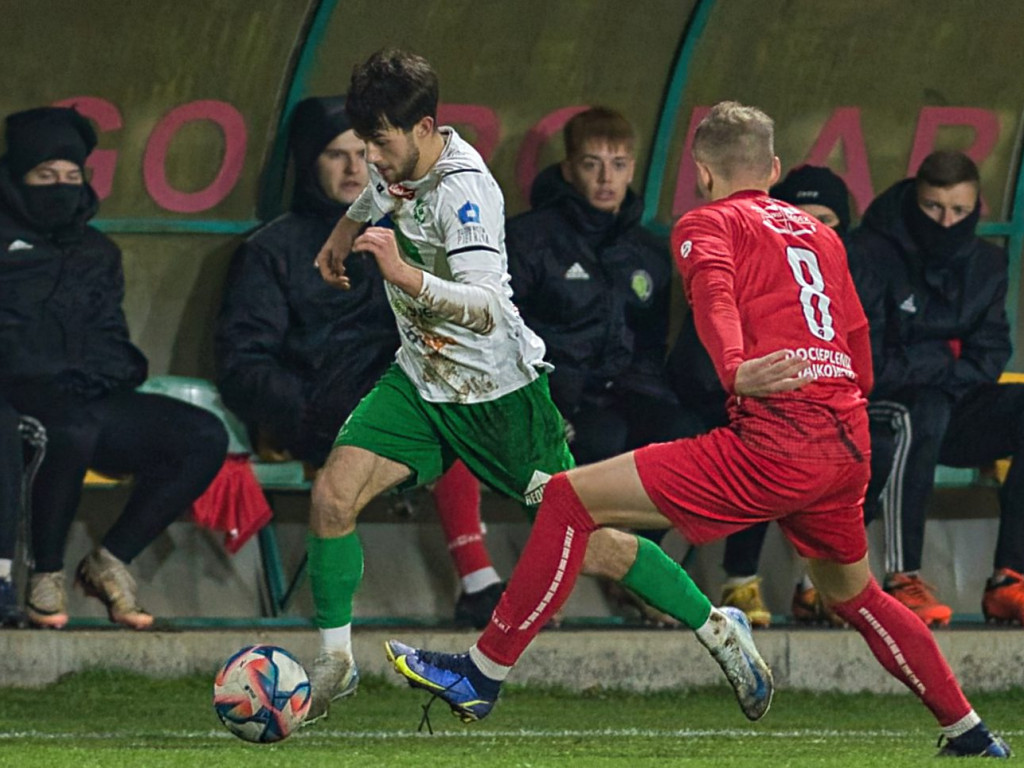 Będzie walkower, czy powtórka. W Wikielcu biją